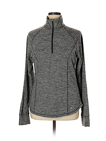 Active by Old Navy Track Jacket (view 1)