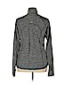 Active by Old Navy Gray Track Jacket Size XL - photo 2