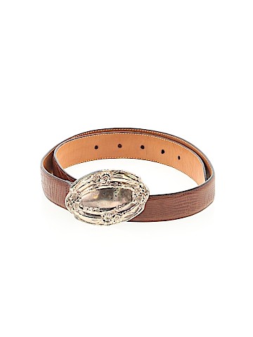Brighton Leather Belt (view 1)