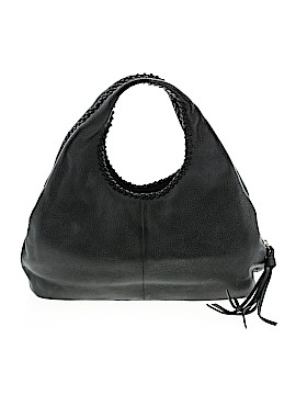 Banana Republic Leather Shoulder Bag