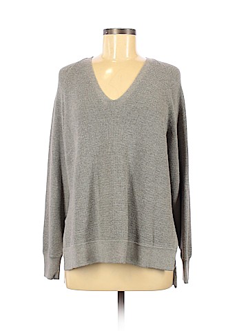 Vince. Pullover Sweater (view 1)