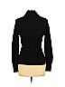 BCBGMAXAZRIA Black Pullover Sweater Size L - photo 2