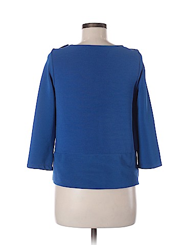Zara 3/4 Sleeve Top (view 2)