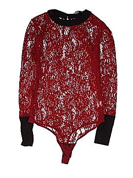 Nasty Gal Inc. Bodysuit (view 1)