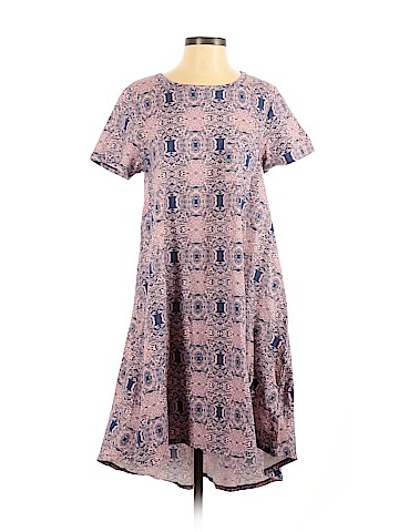 Lularoe Casual Dress (view 1)