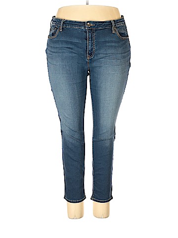 Stylus Jeans (view 1)