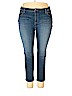 Stylus Blue Jeans Size 22 - photo 1