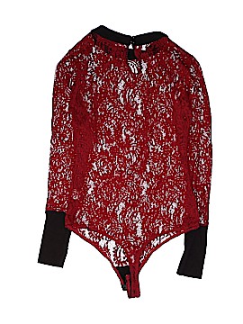 Nasty Gal Inc. Bodysuit (view 2)