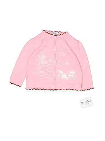 Hartstrings Cardigan (view 1)