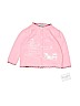 Hartstrings 100% Cotton Pink Cardigan 18-24 MO / 24 MO - photo 1