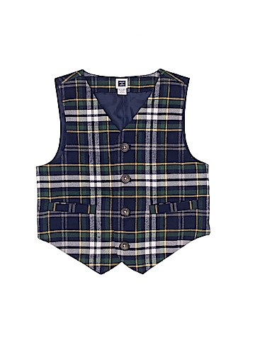 Janie and Jack Vest (view 1)