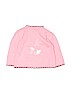 Hartstrings 100% Cotton Pink Cardigan 18-24 MO / 24 MO - photo 2