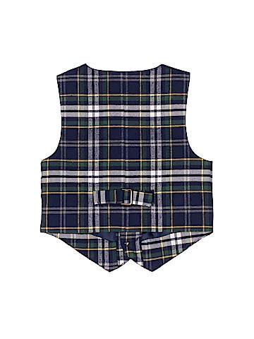 Janie and Jack Vest (view 2)