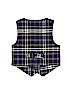 Janie and Jack Blue Vest Size 18-24 mo - photo 2