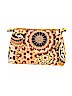 Ann Taylor Orange Clutch One size - photo 2