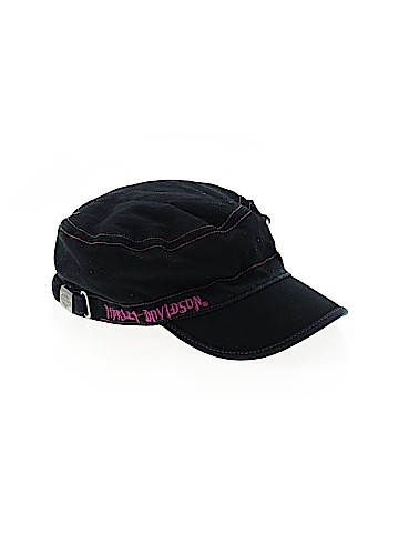 Harley Davidson Baseball Cap (view 1)