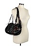 Brighton 100% Leather Black Leather Shoulder Bag One size - photo 2