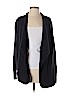 Vince. 100% Wool Black Wool Cardigan Size XS - photo 1