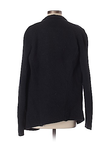 Vince. Wool Cardigan (view 2)