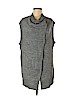 Robert Rodriguez Gray Cardigan Size M - photo 1