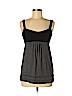 Lululemon Athletica Gray Active Tank Size 6 - photo 1