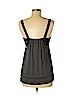Lululemon Athletica Gray Active Tank Size 6 - photo 2