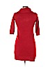 Amy Byer Red Dress Size 18 - photo 2