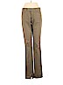 Vince. Green Khakis Size 6 - photo 1