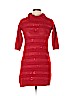Amy Byer Red Dress Size 18 - photo 1