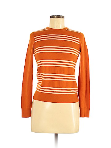 Theory Wool Pullover Sweater (view 1)