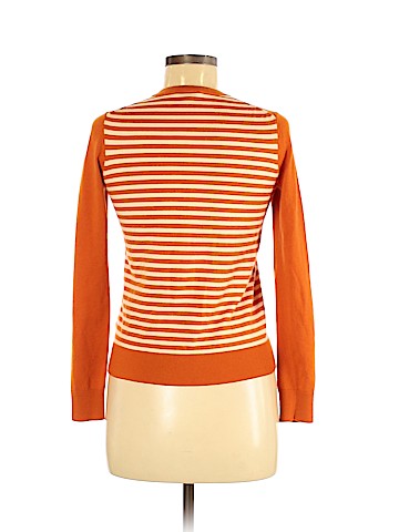 Theory Wool Pullover Sweater (view 2)