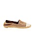 Tory Burch Tan Flats Size 9 - photo 1