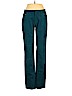 Etcetera Teal Cords Size 4 - photo 1