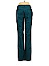 Etcetera Teal Cords Size 4 - photo 2