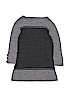 Florence Eiseman 100% Acrylic Gray Dress Size 4 - photo 2