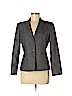 Tahari Gray Blazer Size 6 (petite) - photo 1