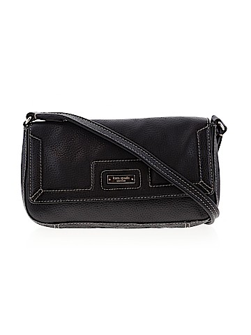 Kate Spade New York Leather Shoulder Bag (view 1)
