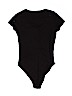 Assorted Brands Black Bodysuit Size S - photo 2