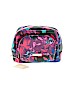Trina Trina Turk Floral Pink Makeup Bag One size - photo 1