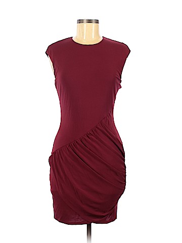 Elizabeth and James Cocktail Dress (view 1)