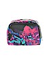 Trina Trina Turk Floral Pink Makeup Bag One size - photo 2
