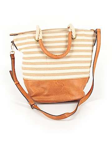 Street Level Tote (view 1)