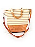 Street Level Tan Tote One size - photo 1