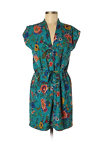Forever 21 Casual Dress (view 1)