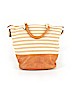 Street Level Tan Tote One size - photo 3