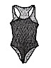 Forever 21 Black Bodysuit Size M - photo 1