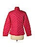 L.L.Bean 100% Nylon Pink Coat Size M (petite) - photo 2