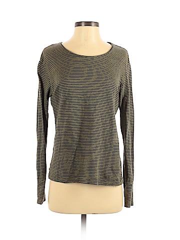 Étoile Isabel Marant Long Sleeve T-Shirt (view 1)