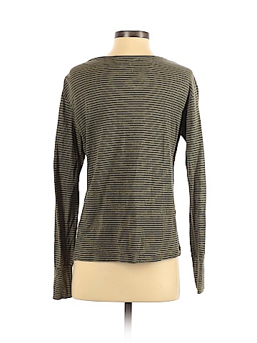 Étoile Isabel Marant Long Sleeve T-Shirt (view 2)