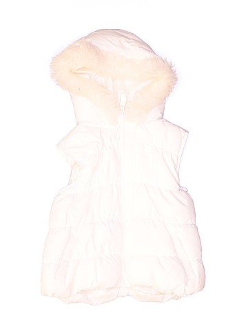 Gymboree Vest (view 1)
